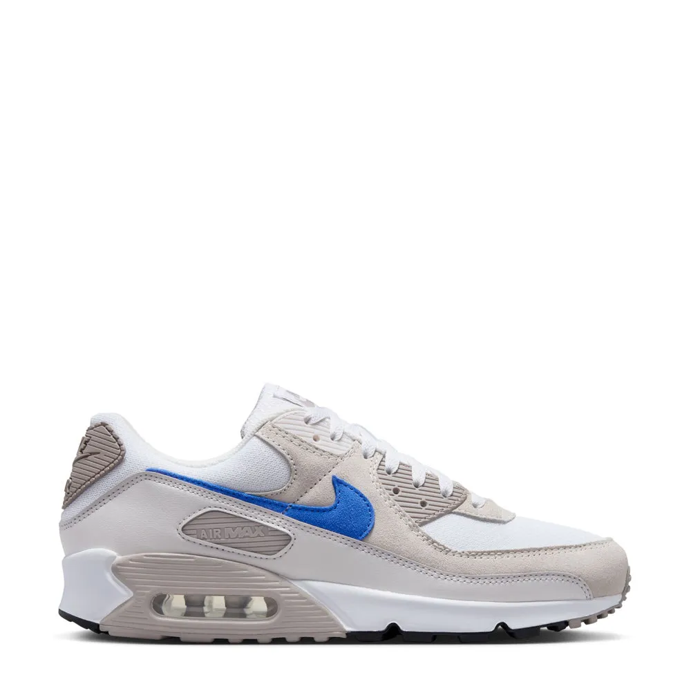 Air Max 90 - Mens runners Mid-top