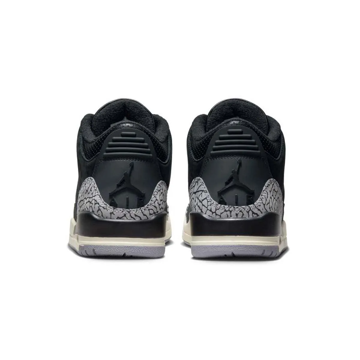 Forest Mood Wmns Air Jordan 3 Retro 'Off-Noir'