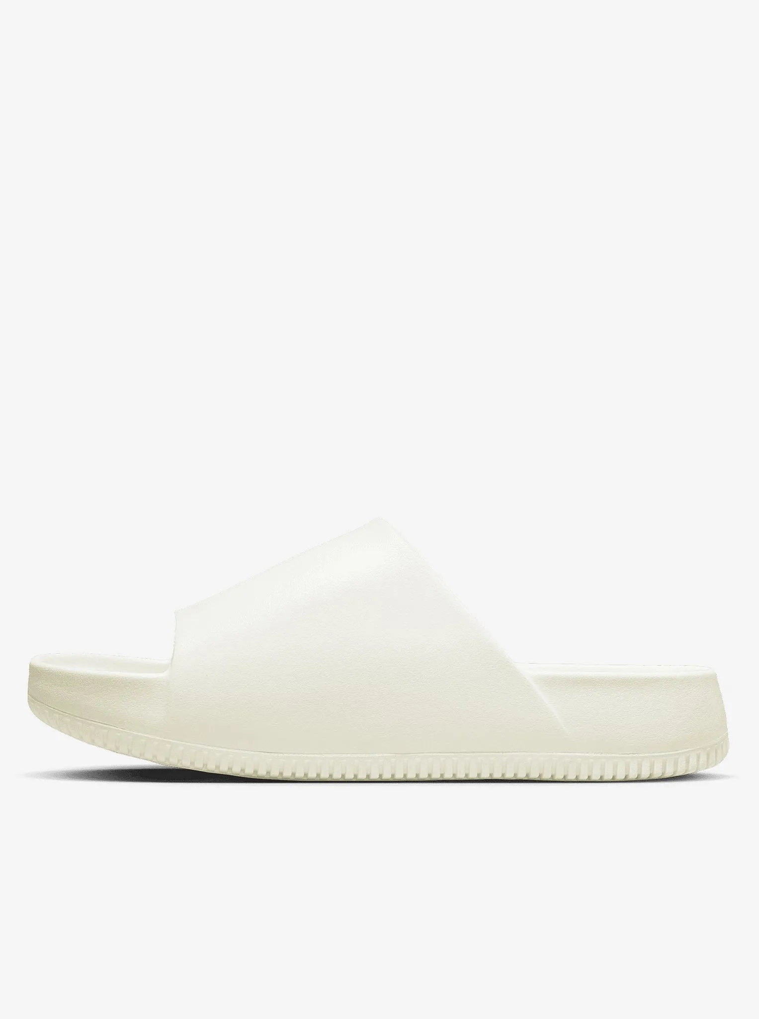 Calm Slide Mens Cozy Step Footwear Supportive straps