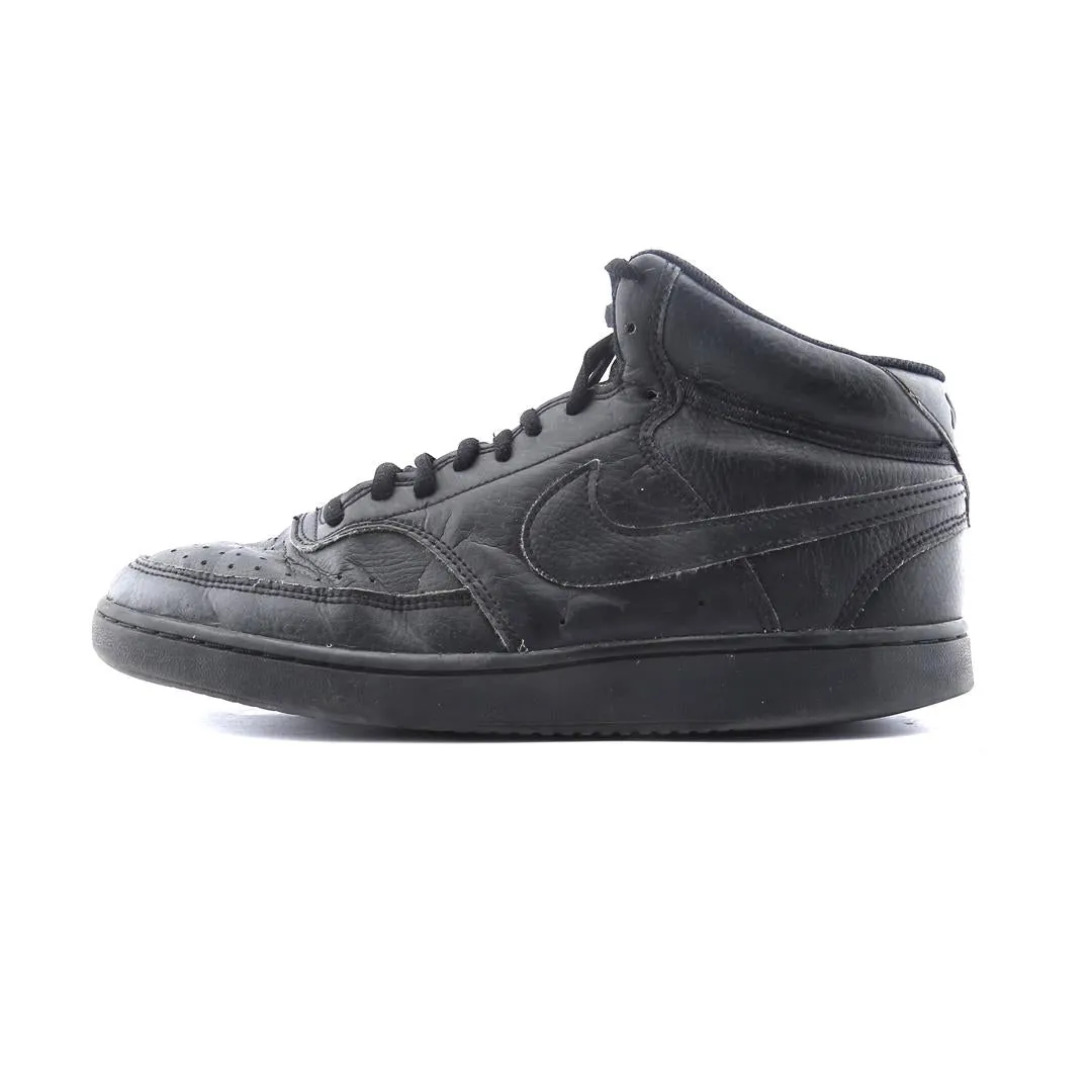 Indoor Use Well Cushioned NIKE COURT VISION MID NEXT NATURE