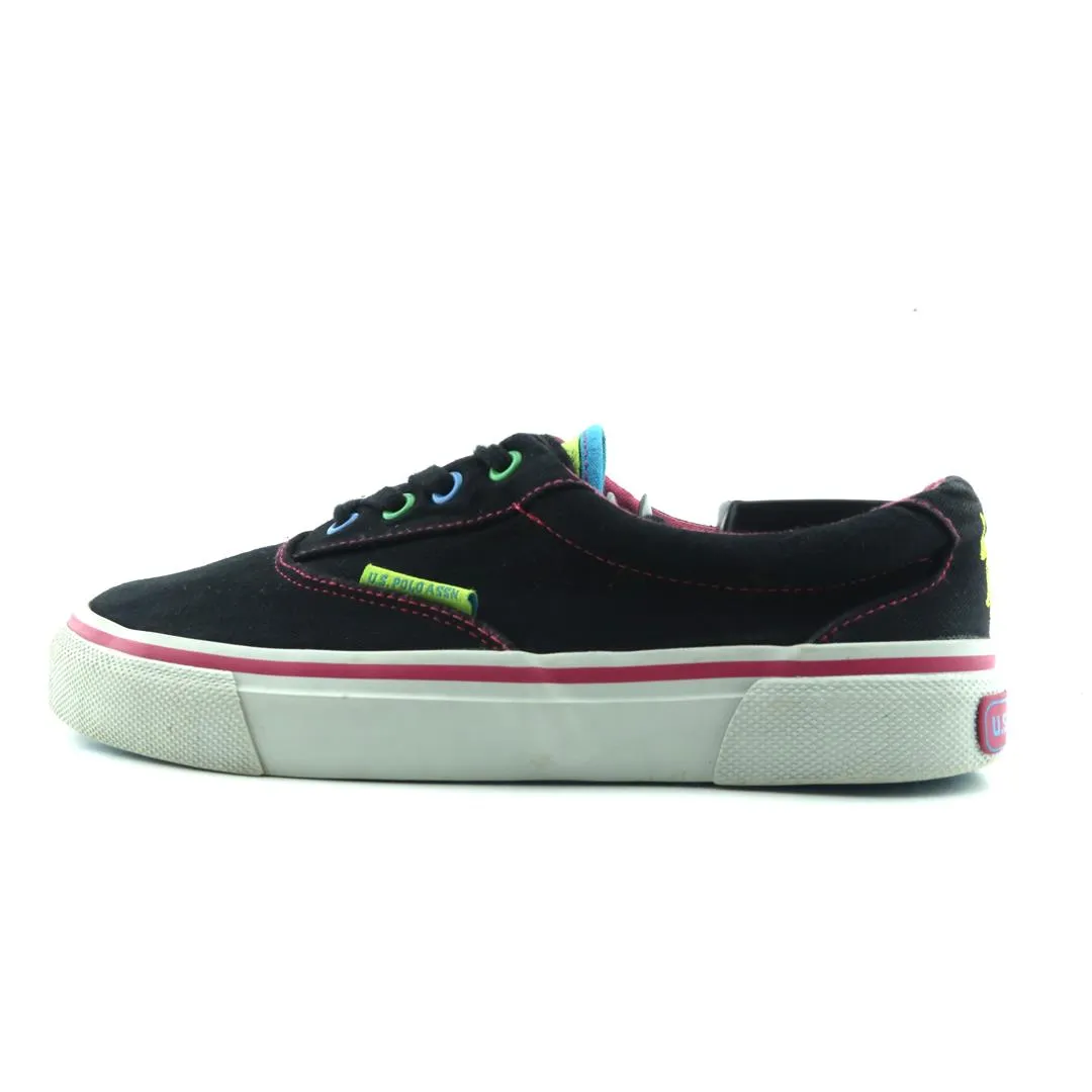 US POLO ASSN. JUNO Rest Walk Cush Feel