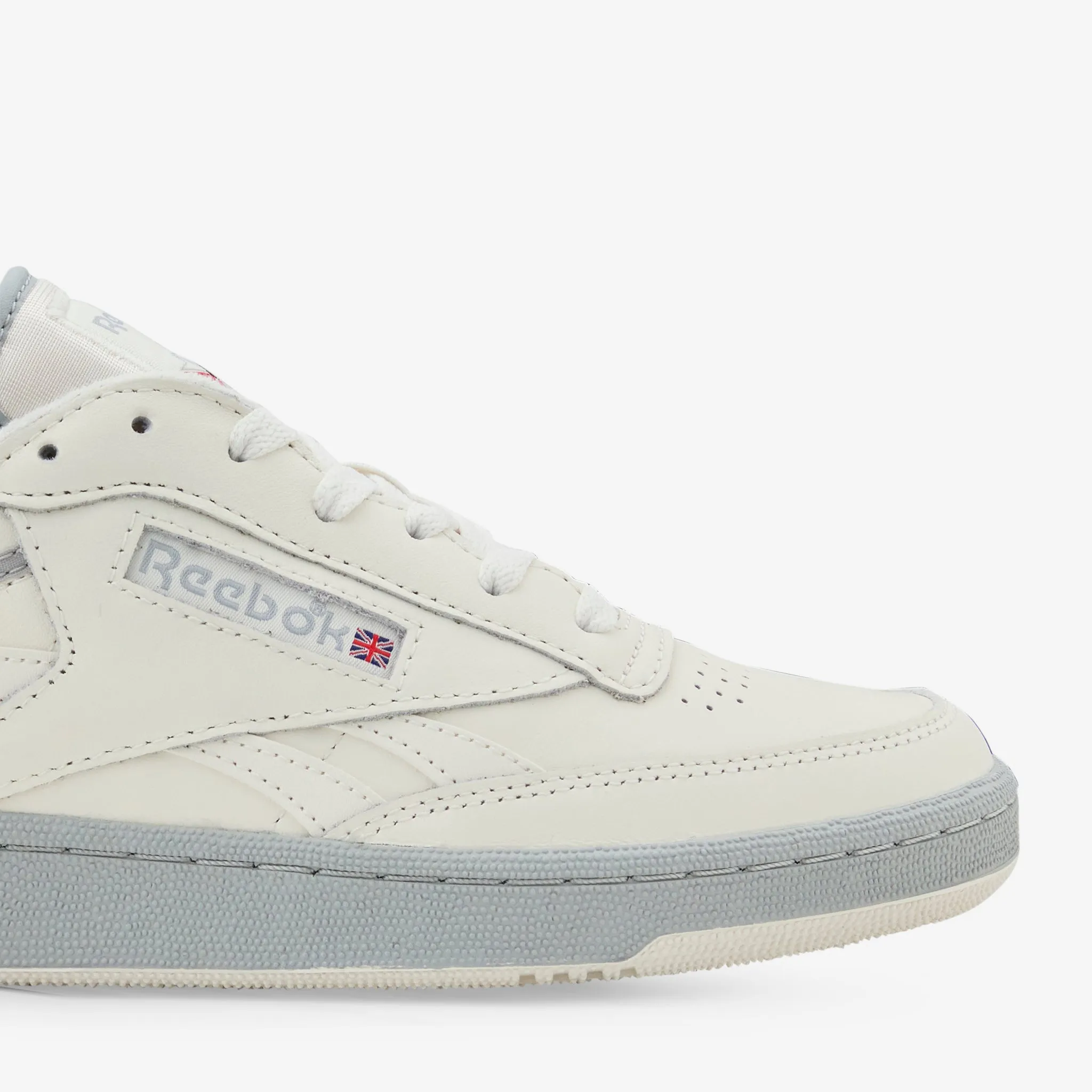 Club C Revenge Vintage Chalk | Pure Grey 3 | Black Unique Design
