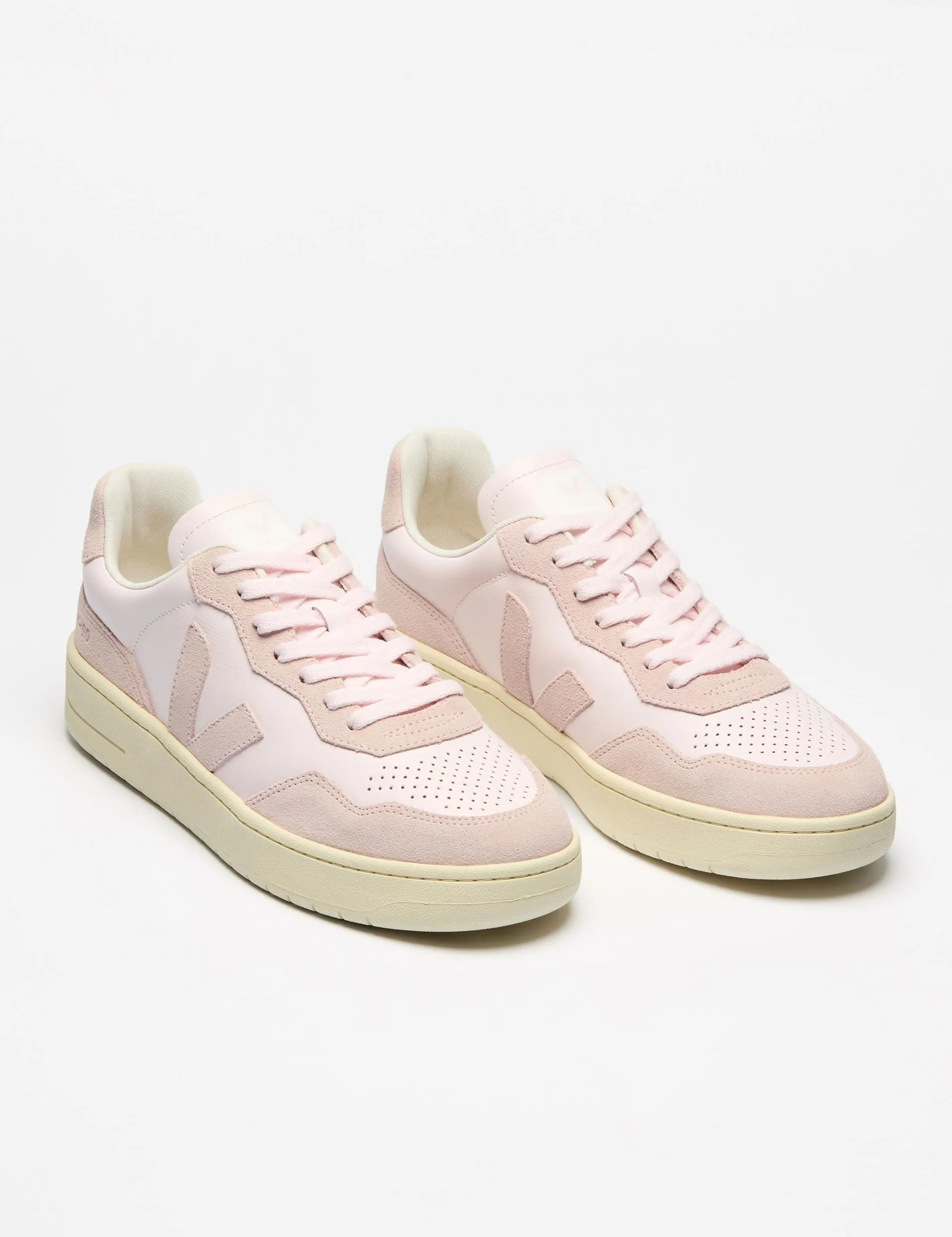 V-90 Leather - Lassi Petale Casual arch
