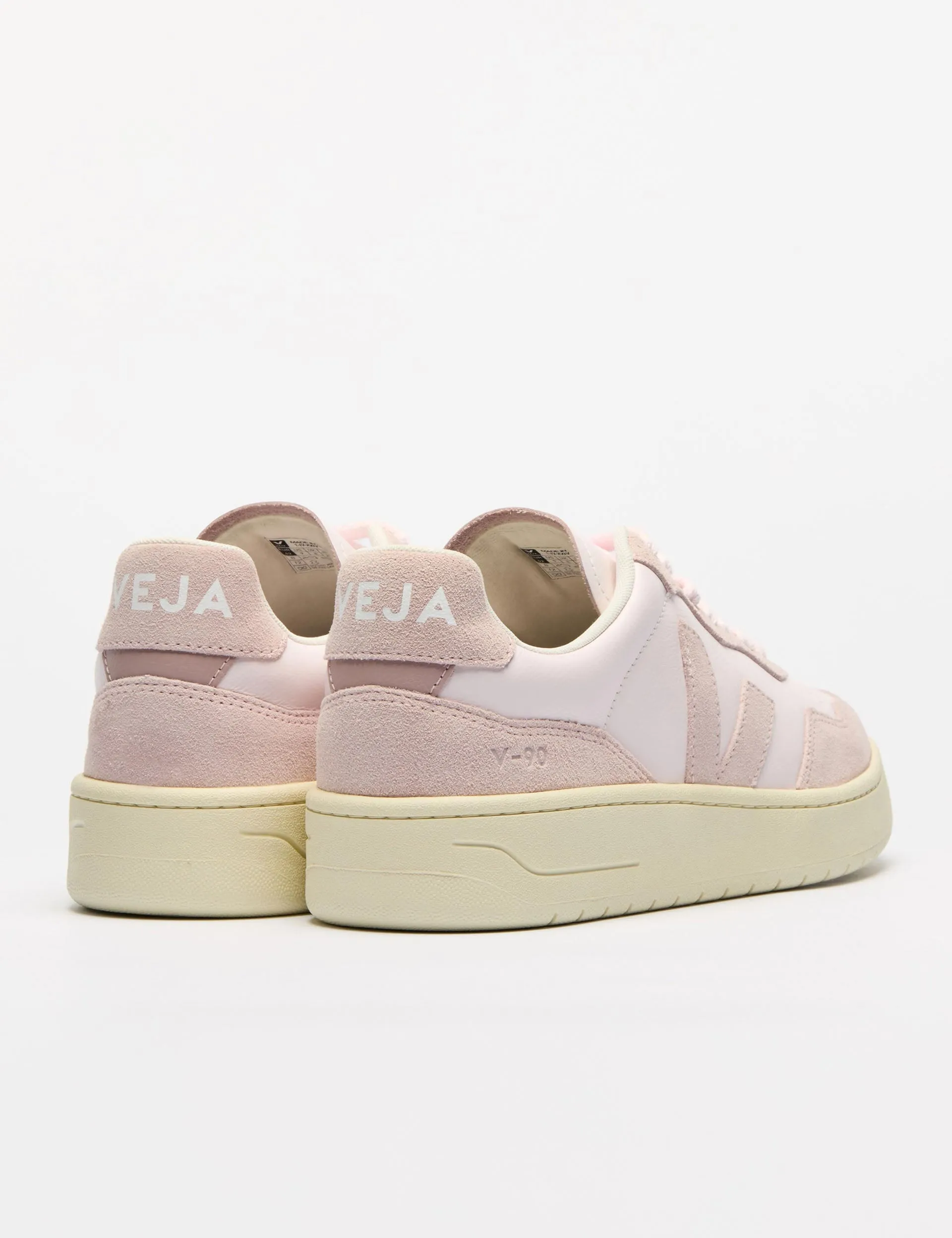 V-90 Leather - Lassi Petale Active Look Molded Midsole Tech