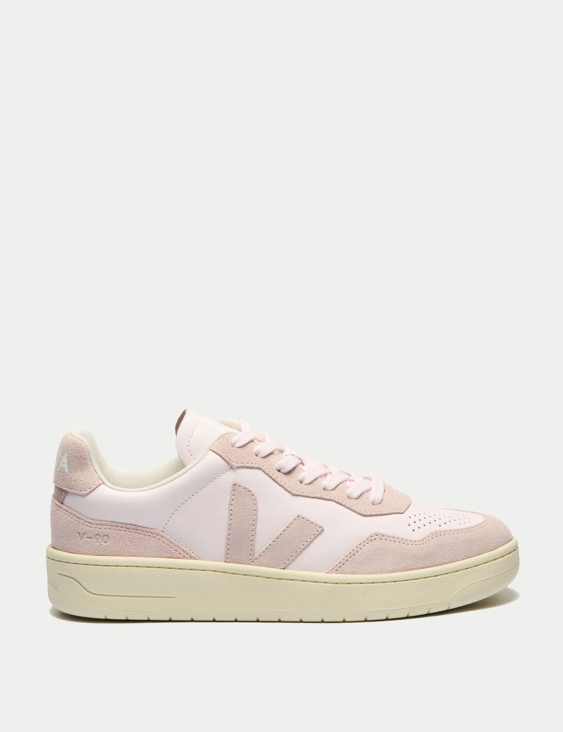 Modern Edge V-90 Leather - Lassi Petale