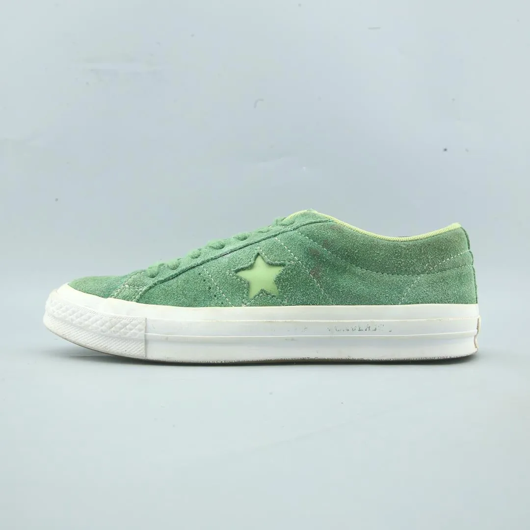 CONVERSE CHUCK TAYLOR ONE STAR Recycled Polyester Fabric Casual Fit