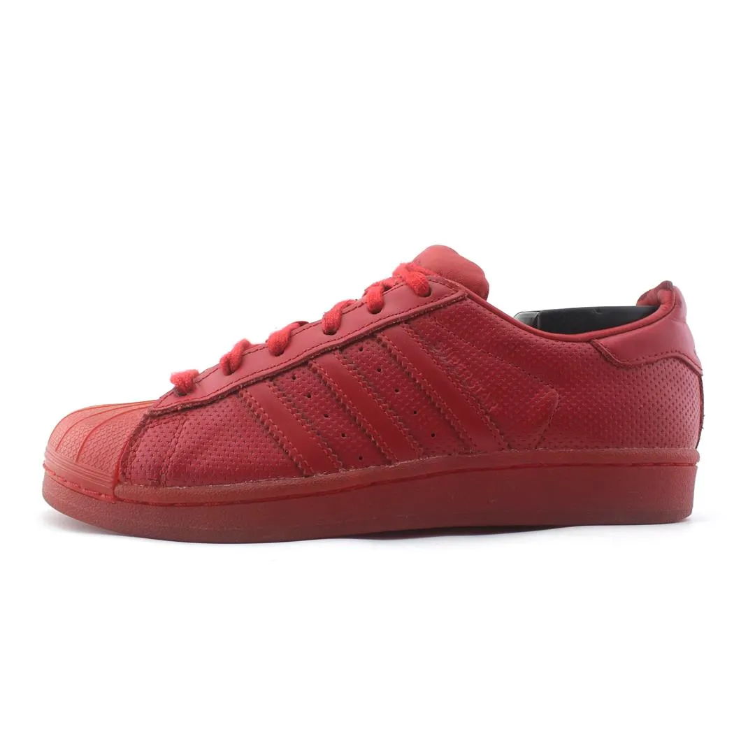 Casual Cushioned Support ADIDAS  SUPERSTAR