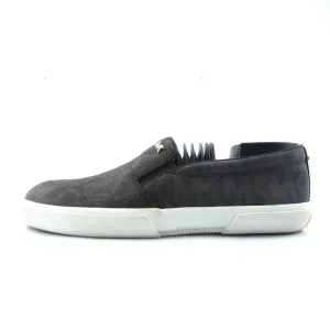 Leather Material Active feel MICHAEL KORS  LEATHER UPPER RUBBER