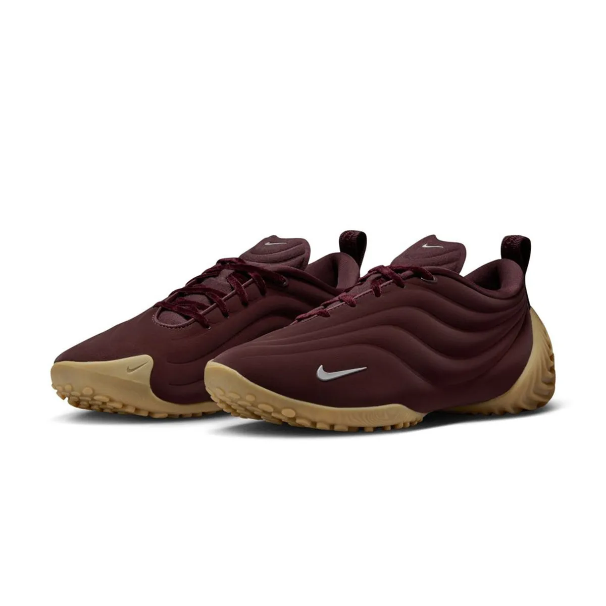 Enhanced grip Wmns Astra Ultra 'Burgundy Gum'