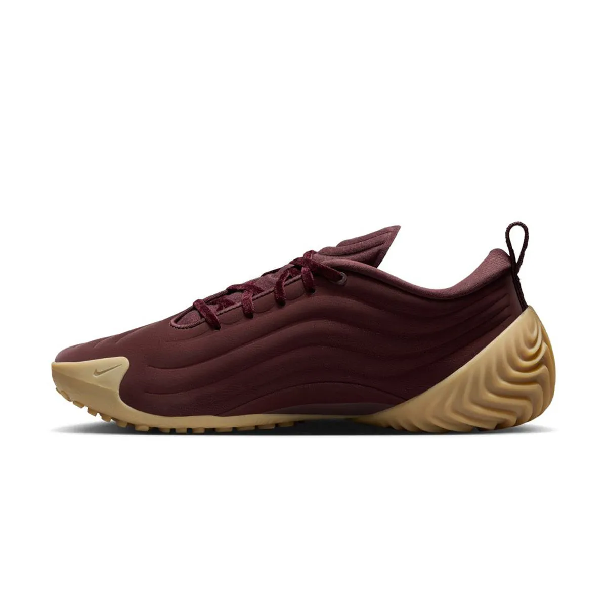 Energy Boost Retro Mood Wmns Astra Ultra 'Burgundy Gum'