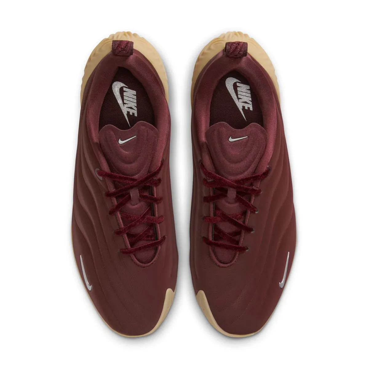 Street Glow Wmns Astra Ultra 'Burgundy Gum'