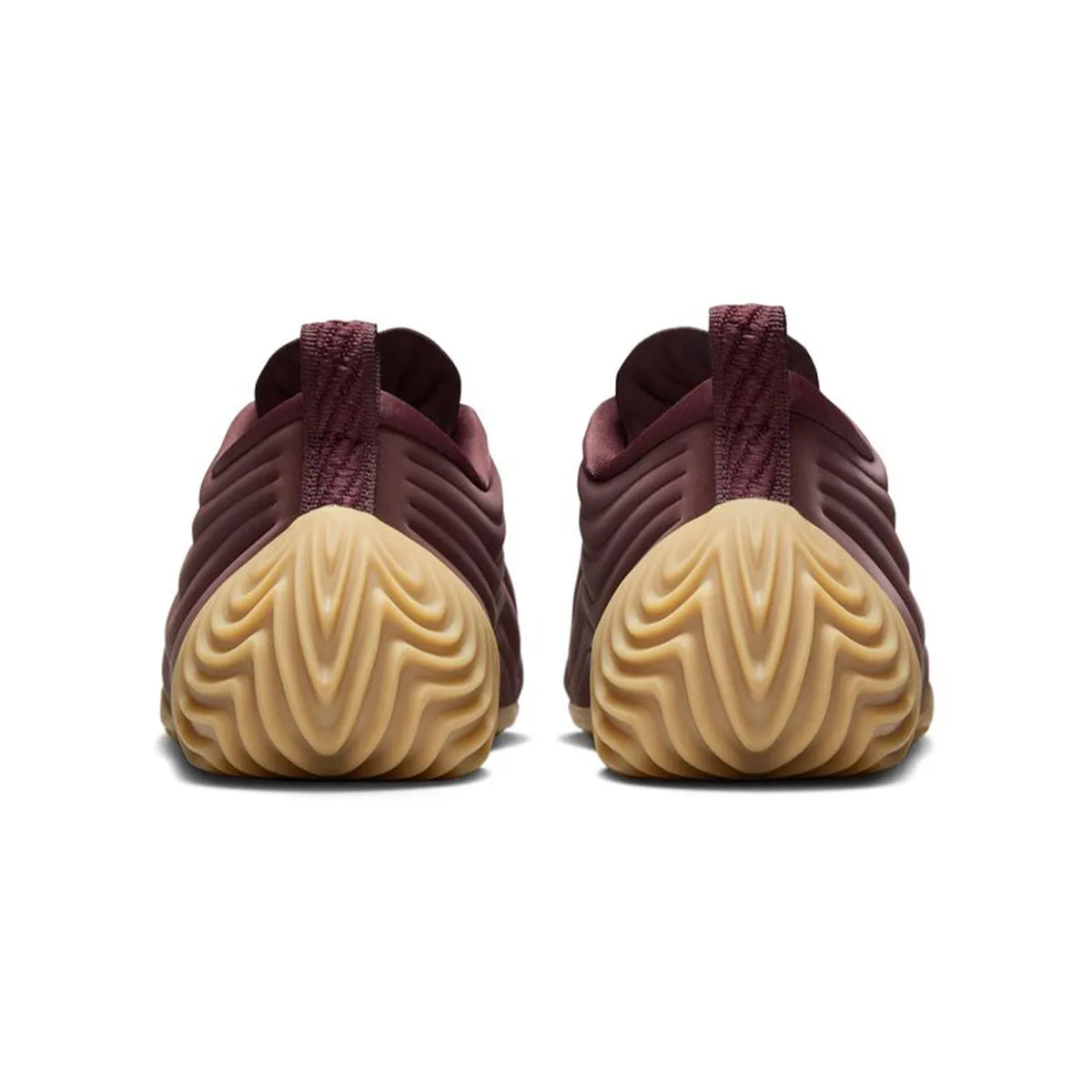 Mind Ease Safe Land Wmns Astra Ultra 'Burgundy Gum'