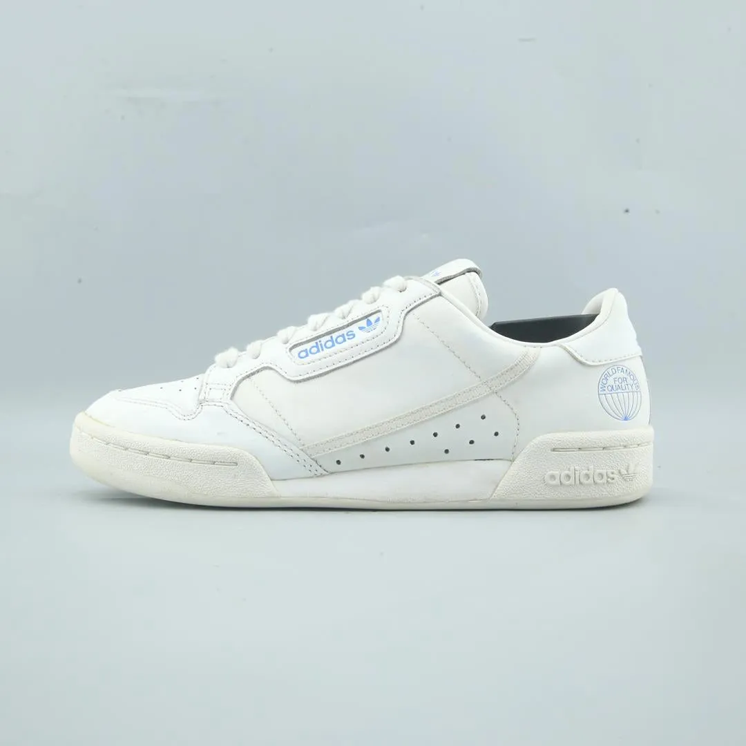 ADIDAS CONTINENTAL 80 MemoryFoam Night Run