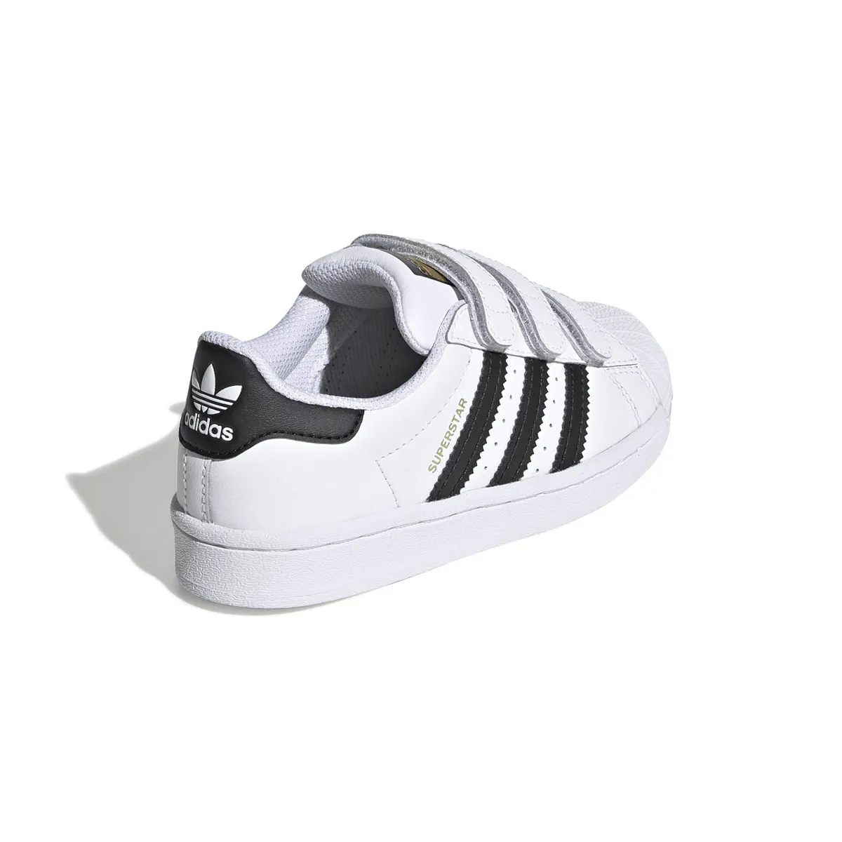 Kid's Superstar Wet Land Core Flex