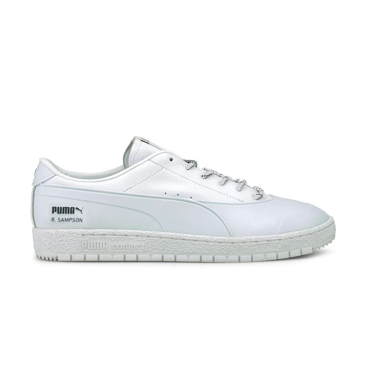   Maison Kitsun?? Ralph Sampson 70 Functional Padded collar