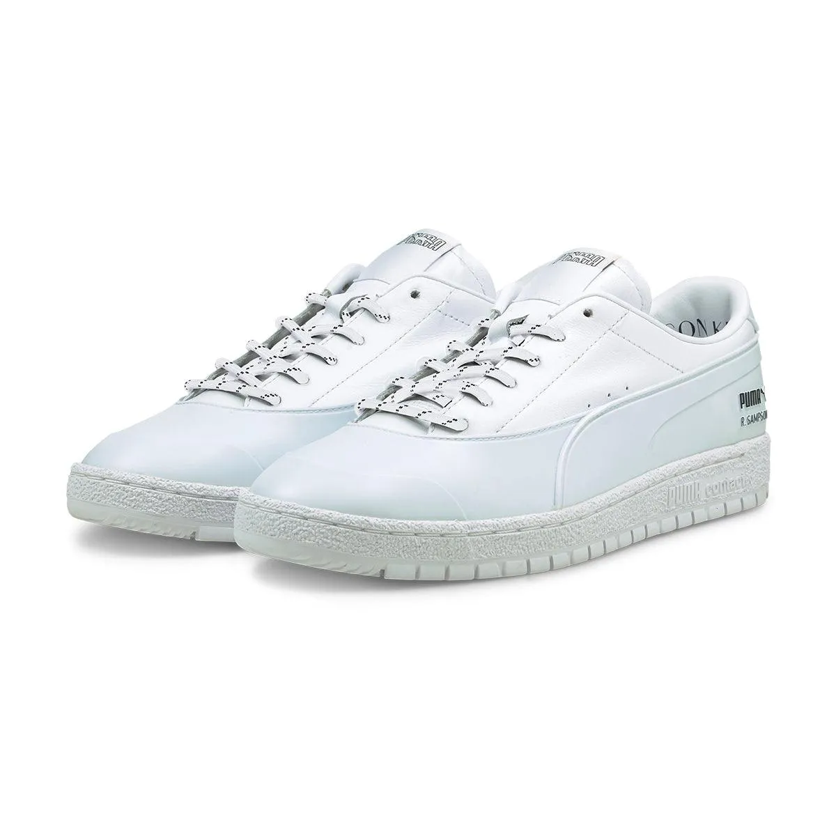   Maison Kitsun?? Ralph Sampson 70 Urban Style
