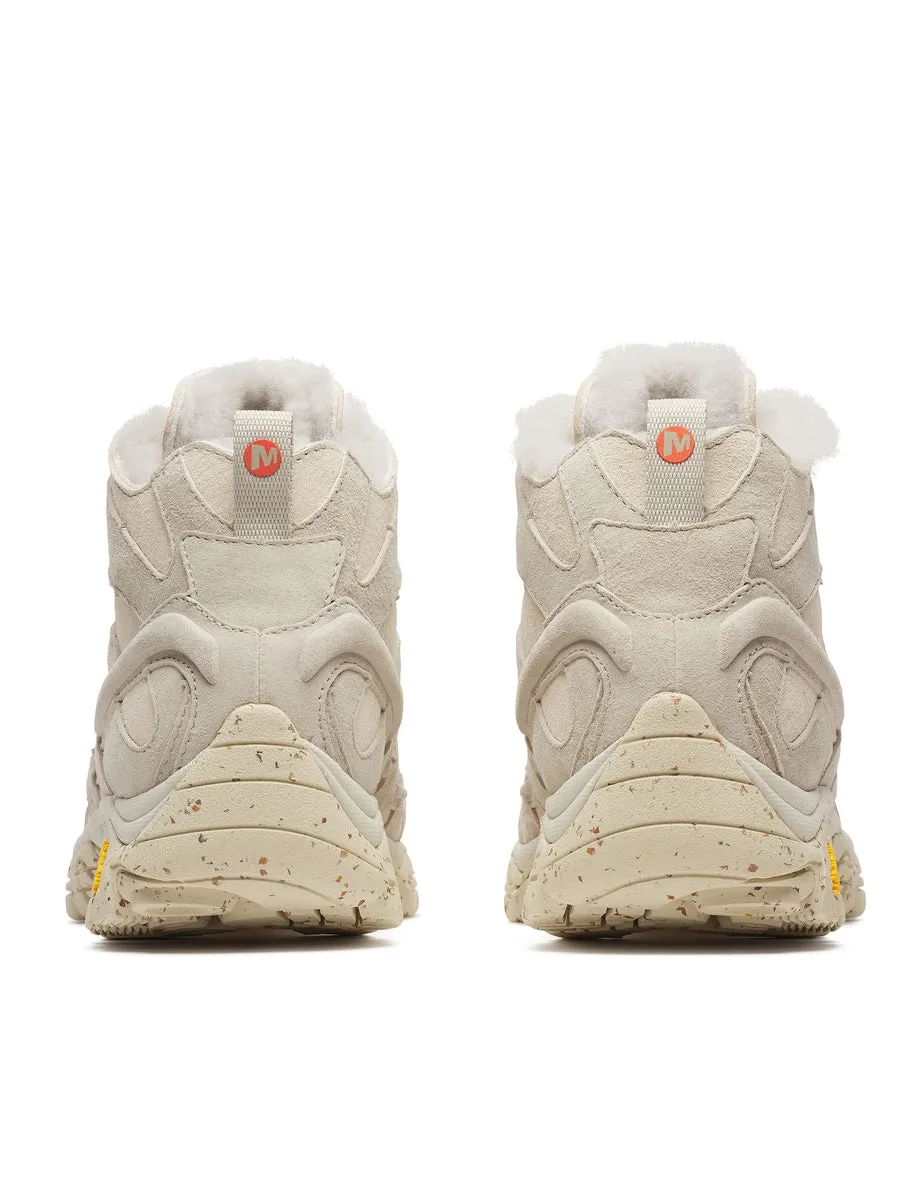 Sport Inspired Moab 2 Decon Mid Cozy Luxe - Stucco