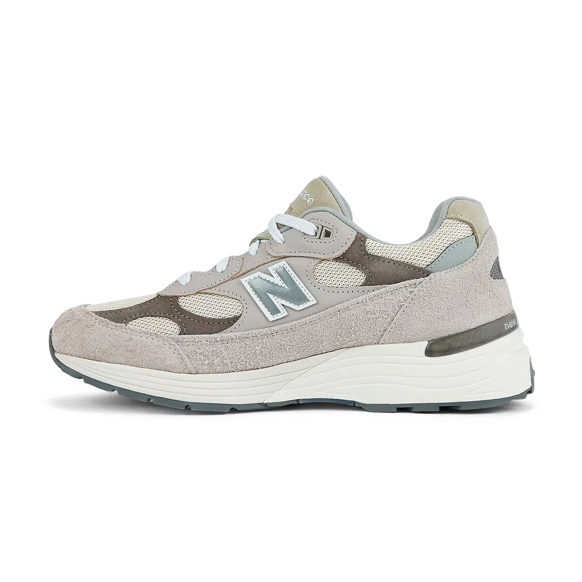 Cosmic Glow Zip Fast 992 'Mushroom'