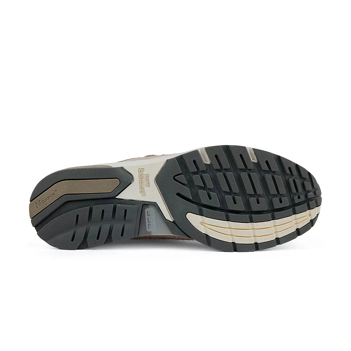 Campus Cool Court Grip 992 'Mushroom'