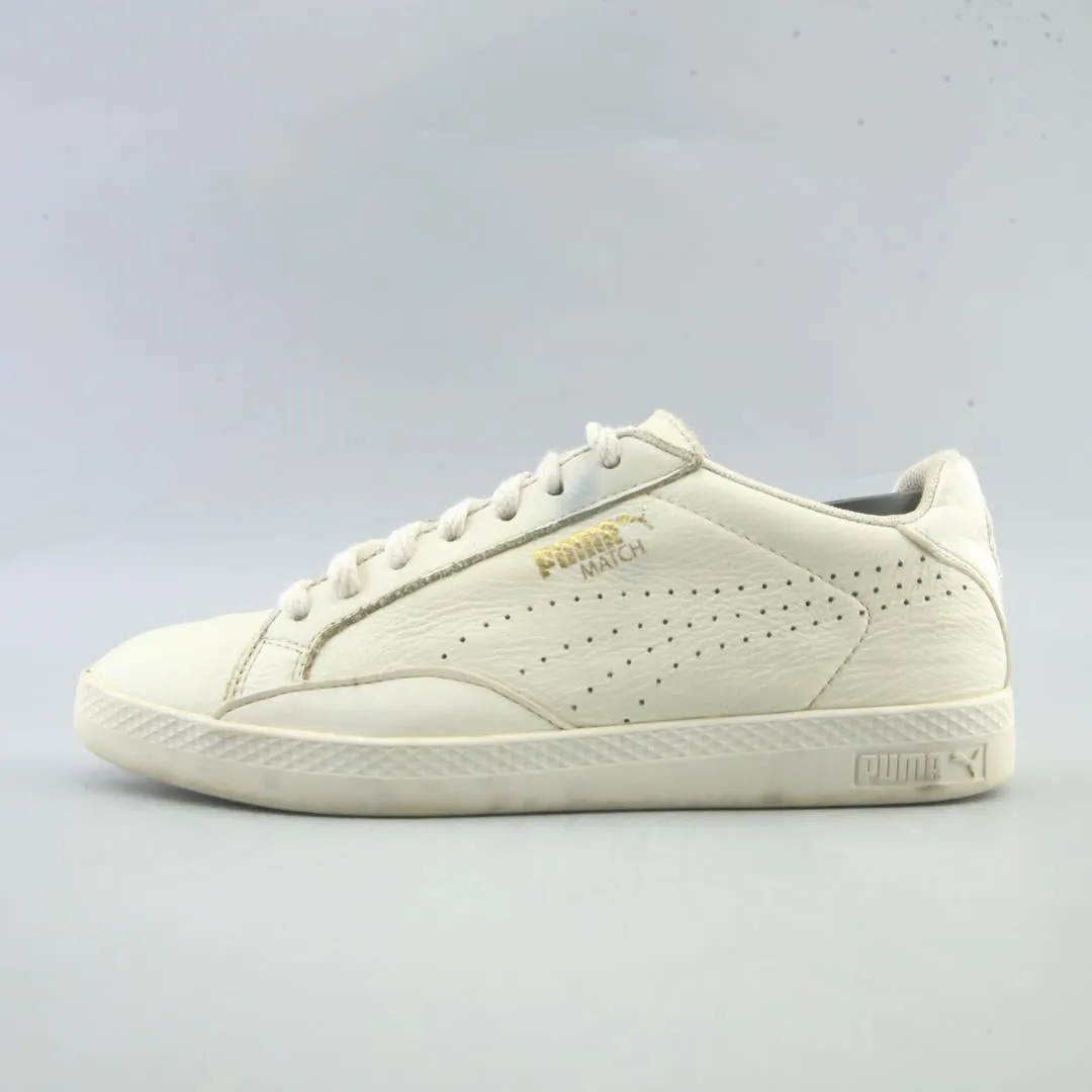 March Step Gym Street PUMA MATCH 74
