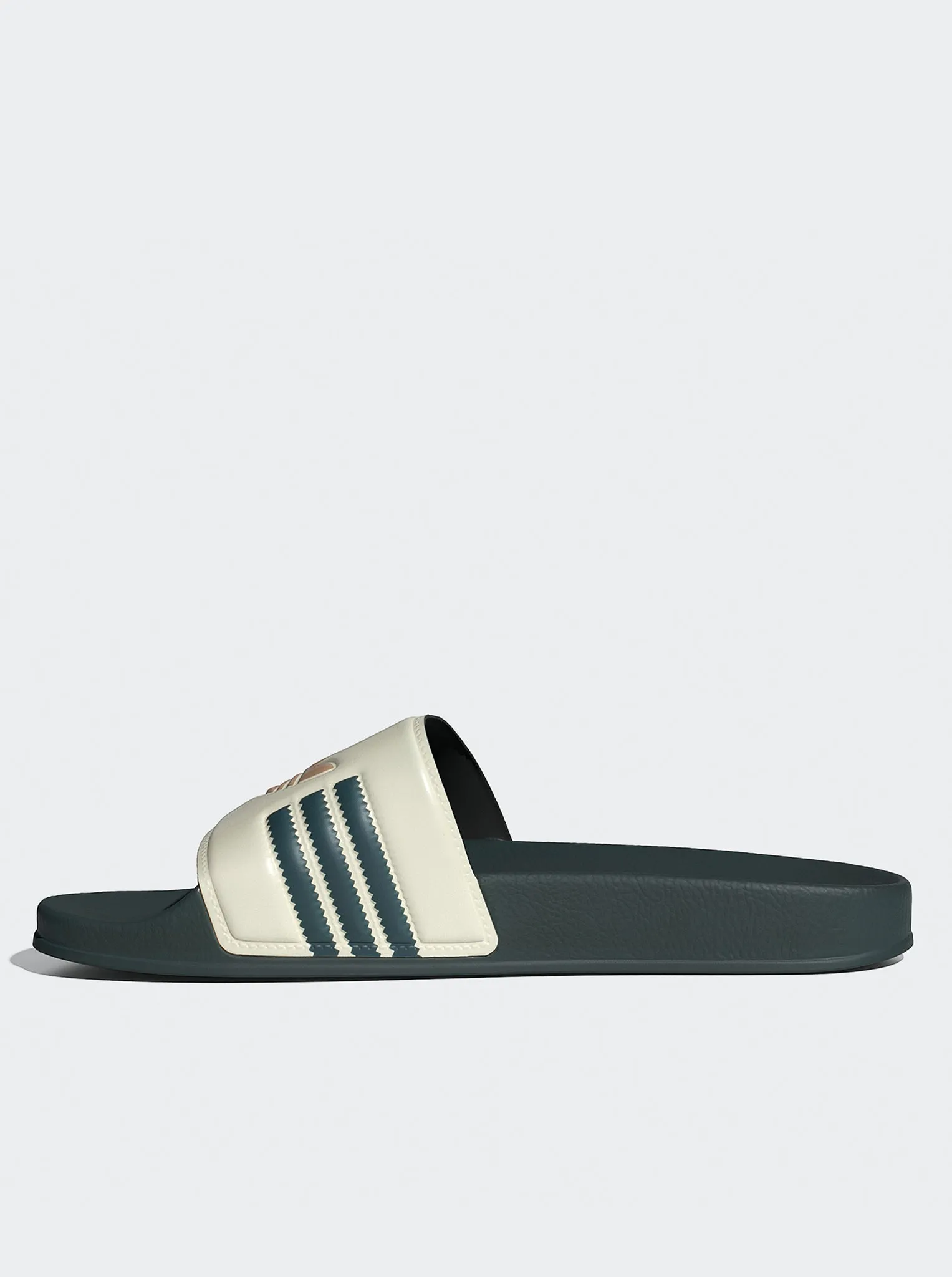 Adilette Unisex Soft Step-On Sandals