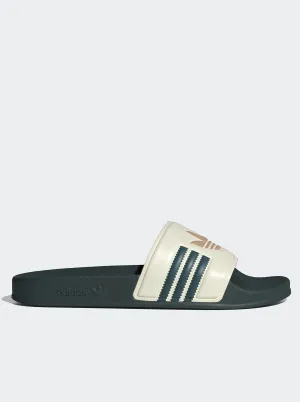 Quick Slip-On Design Effortless Beach Wear Adilette Unisex