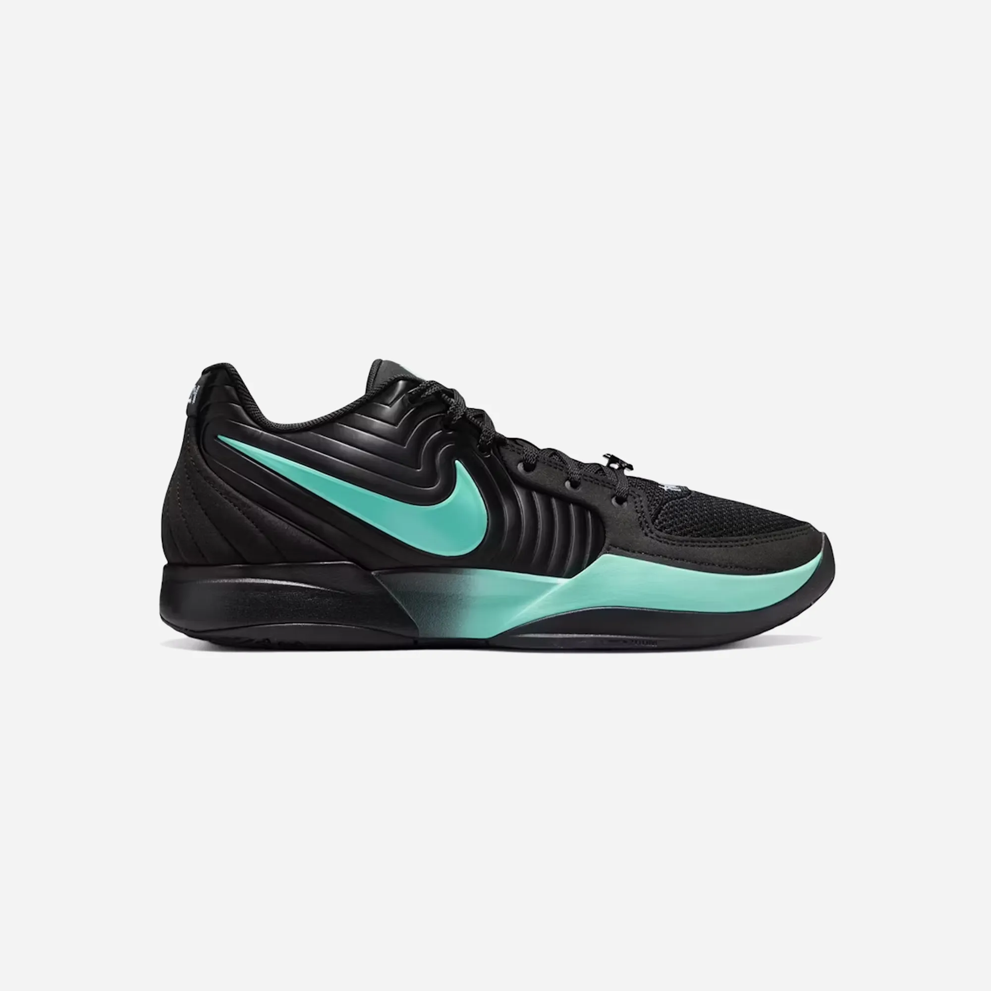 Nike Ja 2 Tiffany Swoosh Free Flex Groove Design