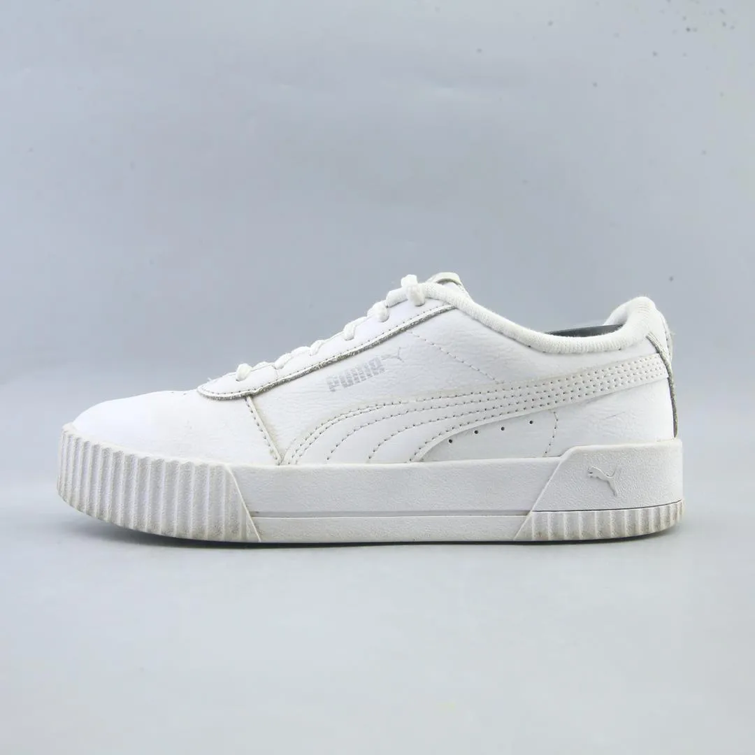 PUMA CARINA LEATHER Stone Hike Weekend Fit