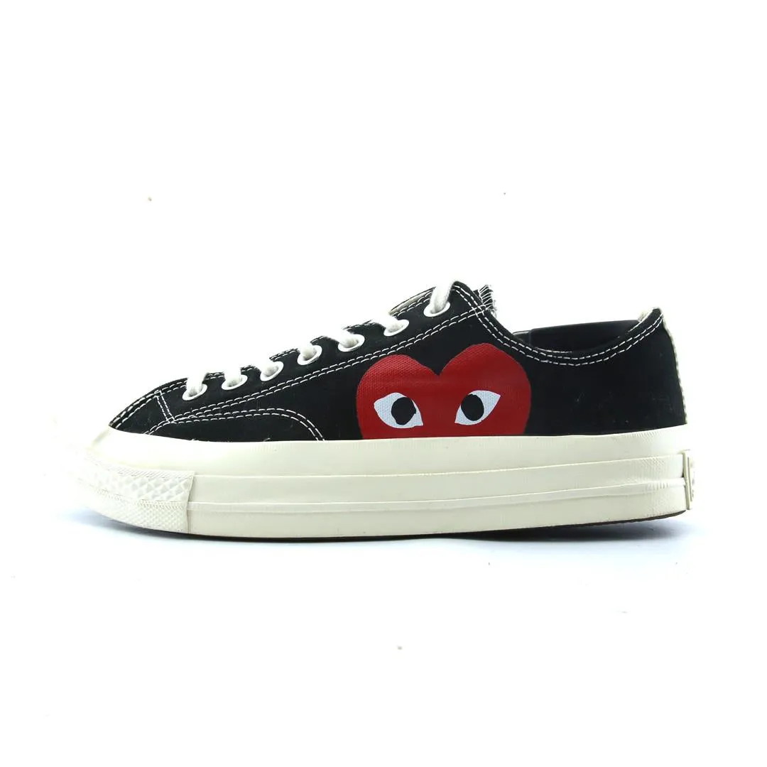 CONVERSE CHUCK TAYLOR ALL STAR 70 OX Kick Off Foot Balance