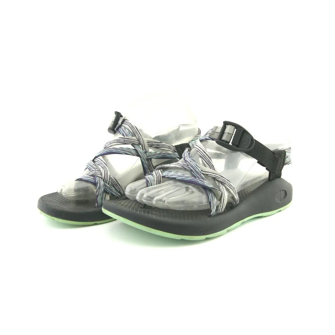 Comfortable Upper Chill Fit CHACO  ZX/2 YAMBA PIXEL WEAVE
