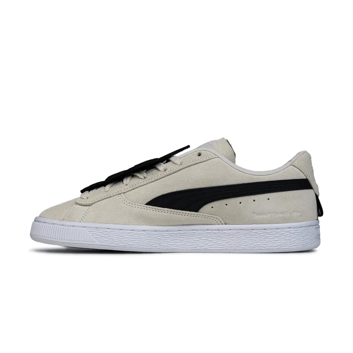   Limited Edt   Porsche Legacy Suede Torque 'Alpine Snow' All Terrain Stylish Commuters Valley Run