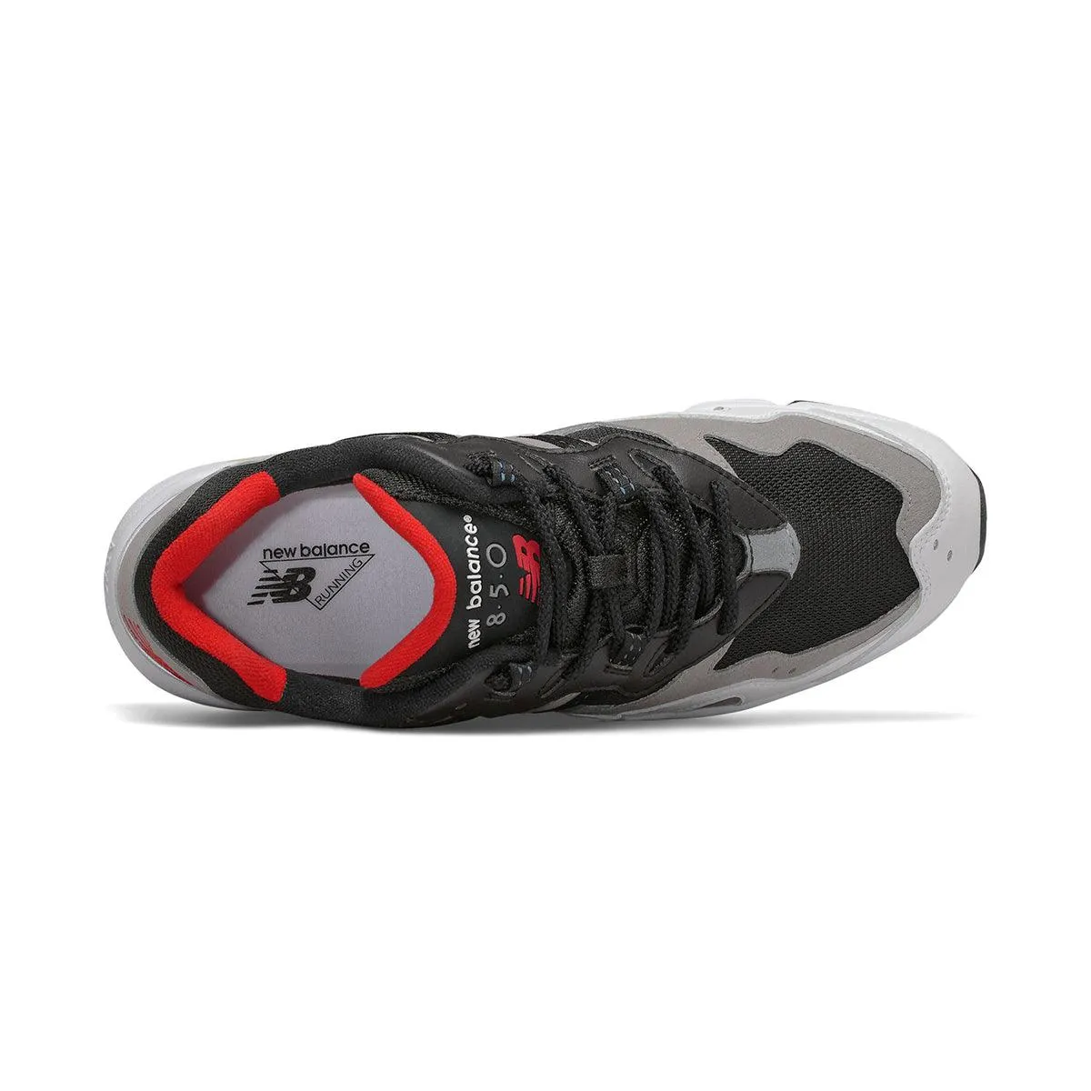 850 Pack Safe Court Fast