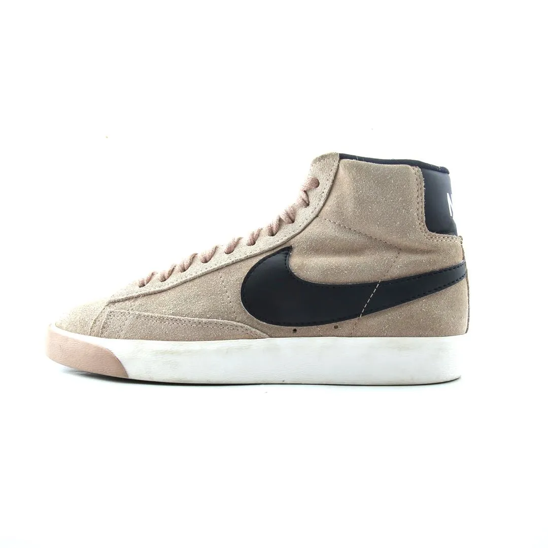 NIKE BLAZER MID SUEDE VINTAGE Friend Hike