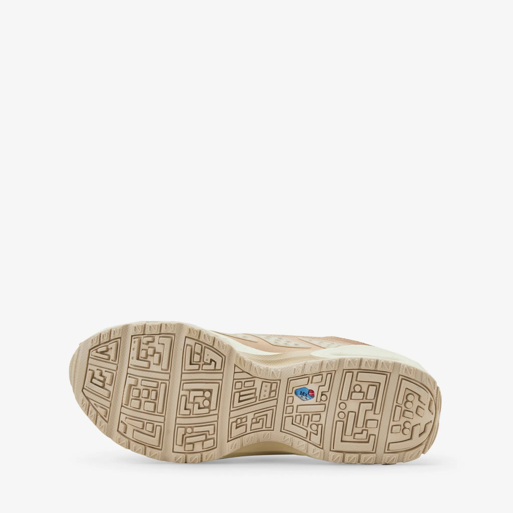 Women's Air Max SNDR Premium Hemp | Coconut Milk | Sand Drift Side Support