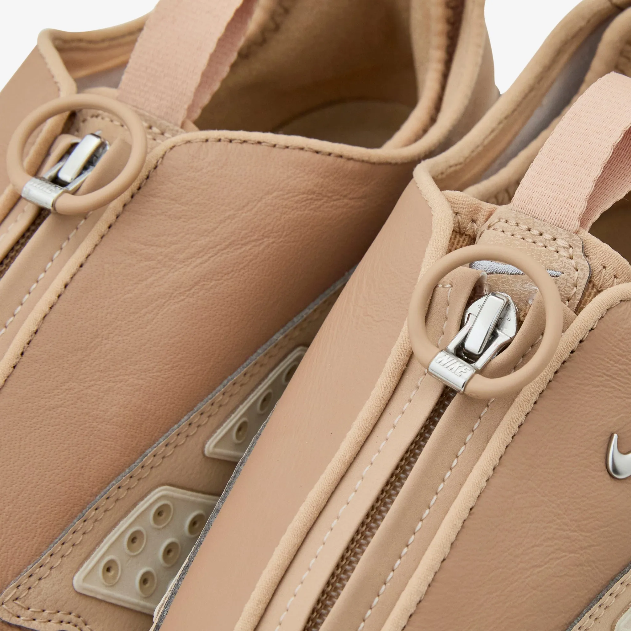 Women's Air Max SNDR Premium Hemp | Coconut Milk | Sand Drift Campus Hike Step Friendly