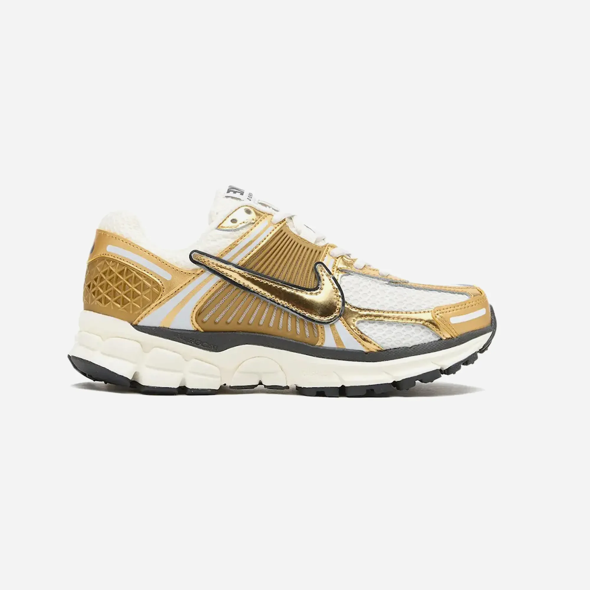 Nike Air Zoom Vomero 5 'Metallic Gold' WMNS Slip Resistant Grooves