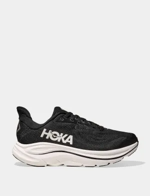 Workwear Fit Clifton 10 - Black/White