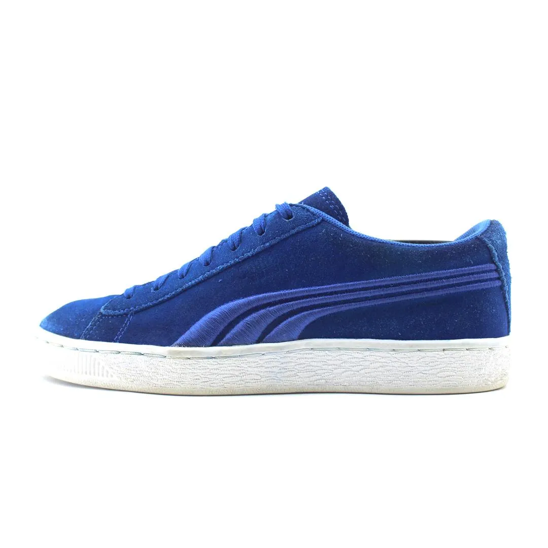 PUMA SUEDE CLASSIC Comfort Ankle