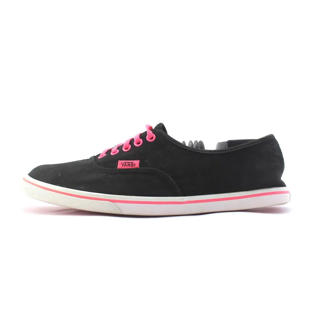 VANS AUTHENTIC Cold Climate
