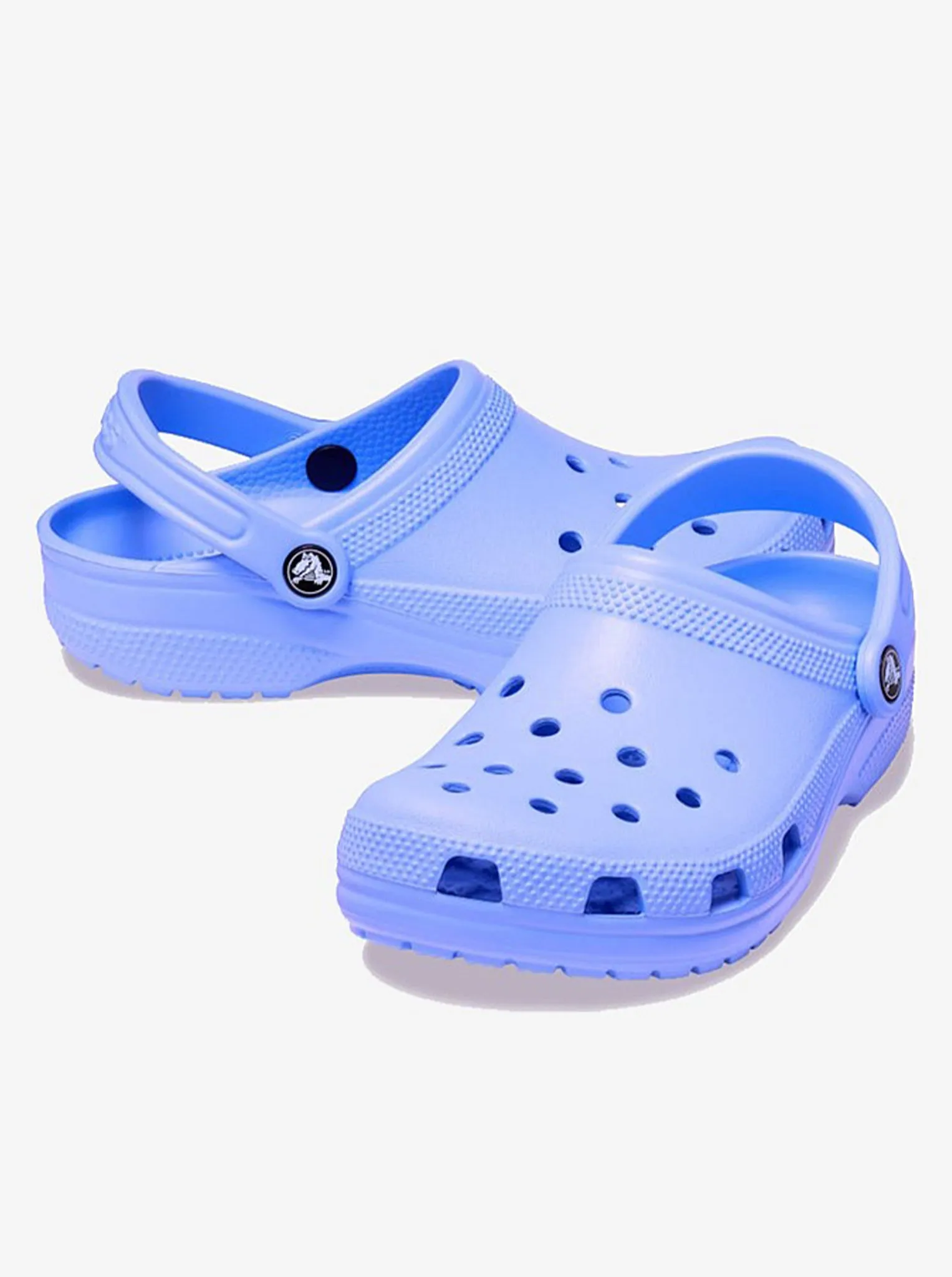 Classic Clog Unisex Relax Fit Shoes TPU Outsole