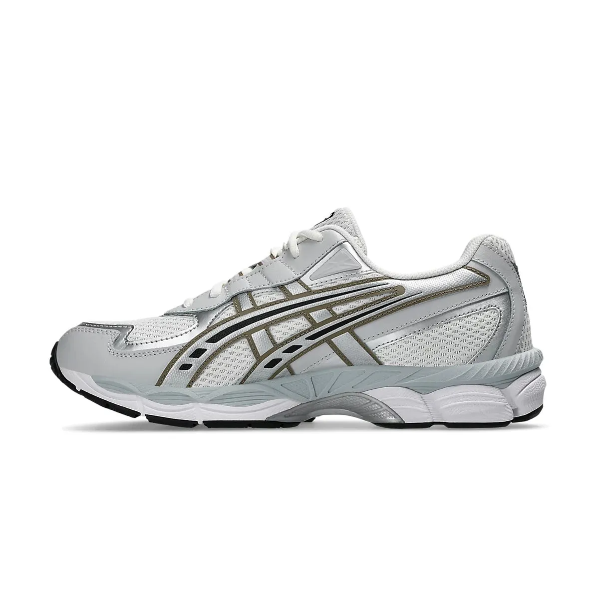 GEL-NYC 2055 'Cream Pure Silver' Year long