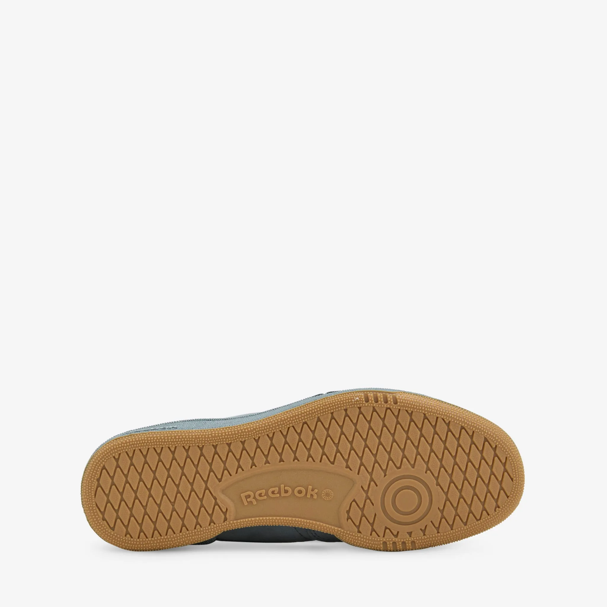 Club C 85 Vintage Dark Fog | Dark Fog | Khaki Brown Outdoor Leisure Minimalist