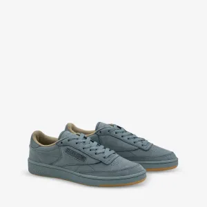 Breathable Outsole Club C 85 Vintage Dark Fog | Dark Fog | Khaki Brown
