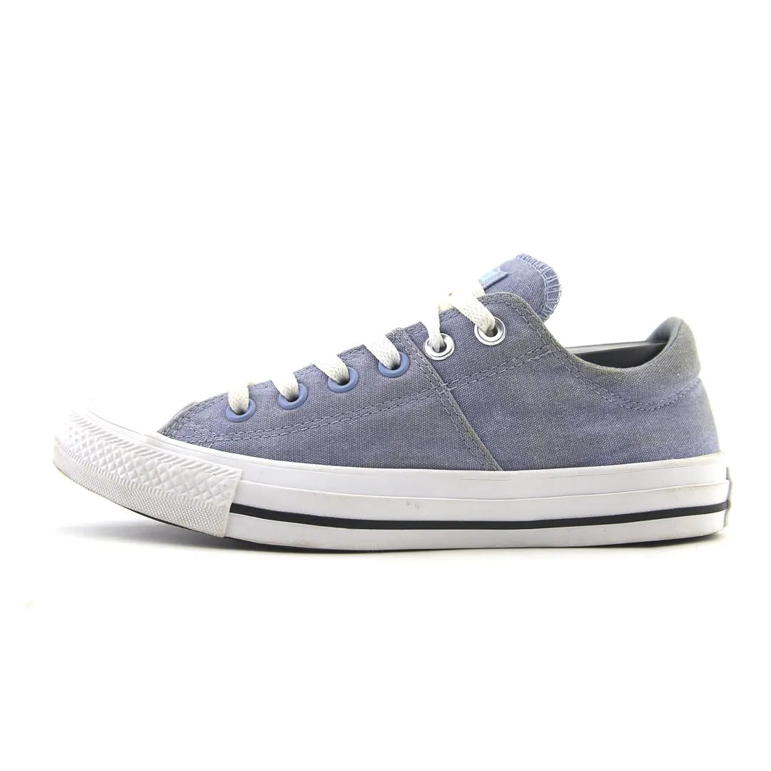 Daily Motion Slow Jog CONVERSE CHUCK TAYLOR ALL STAR CANVAS