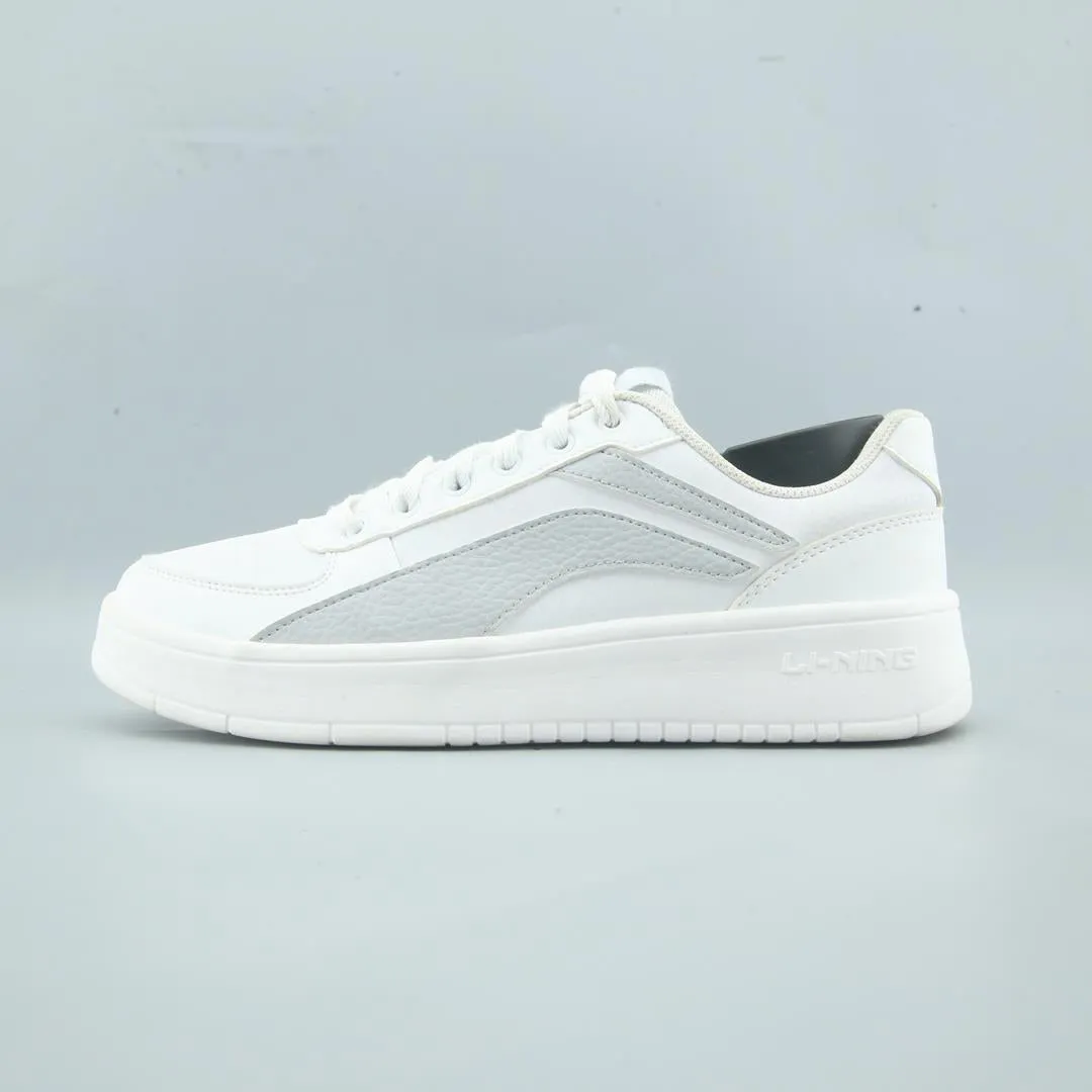 LI-NING CLASSIC Elastic Lacing System Long-Distance Support