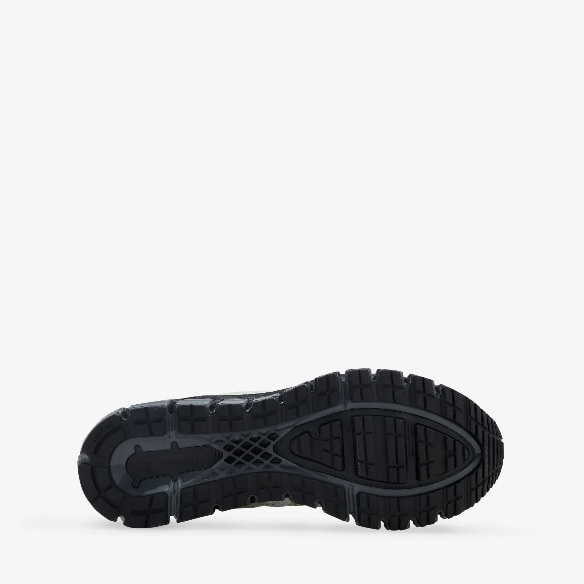 Quiet Move Travel Ease Above The Clouds x Gel-Quantum 360 I Soft Yellow | Black