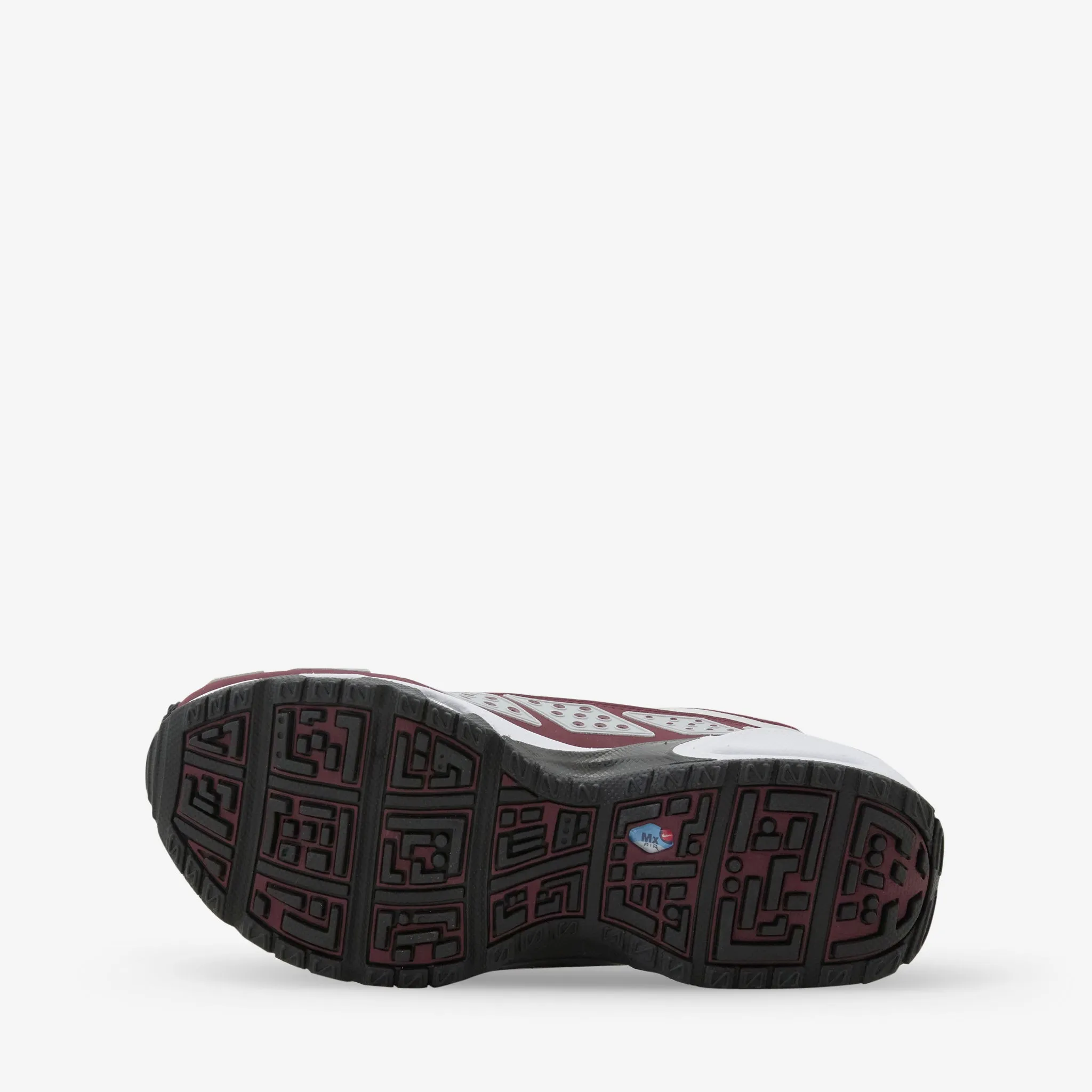 Women's Air Max SNDR Photon Dust | Night Maroon | Black | White Stitch Free
