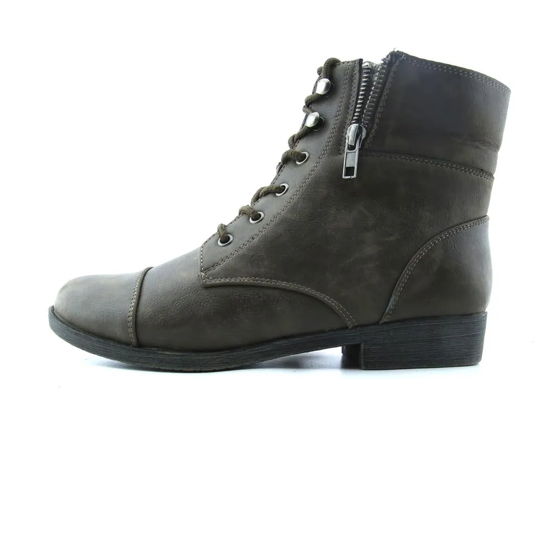 Breathable Shoes MUDD .