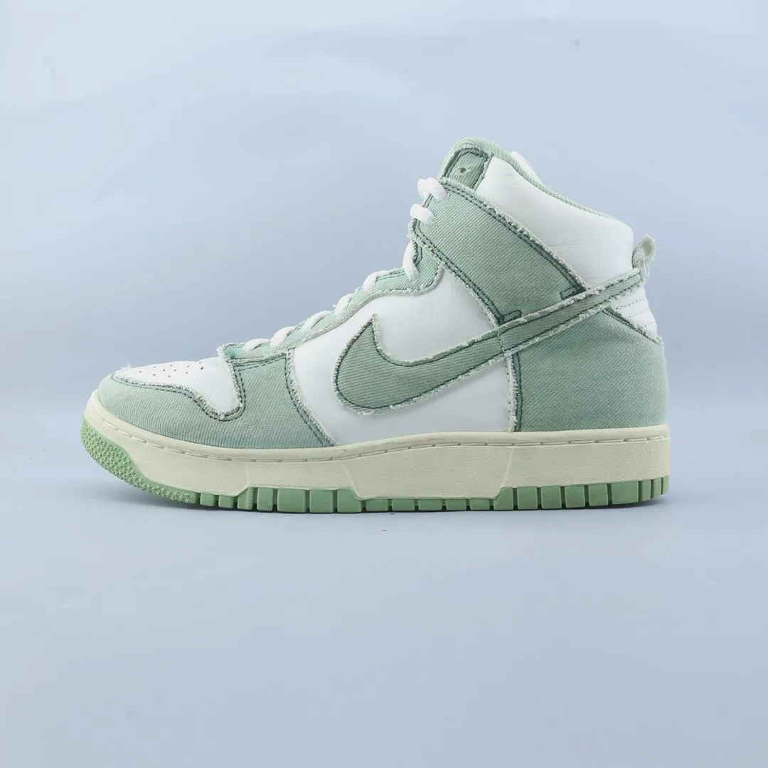 Relax Mood Retro Tone NIKE DUNK HIGH 1985