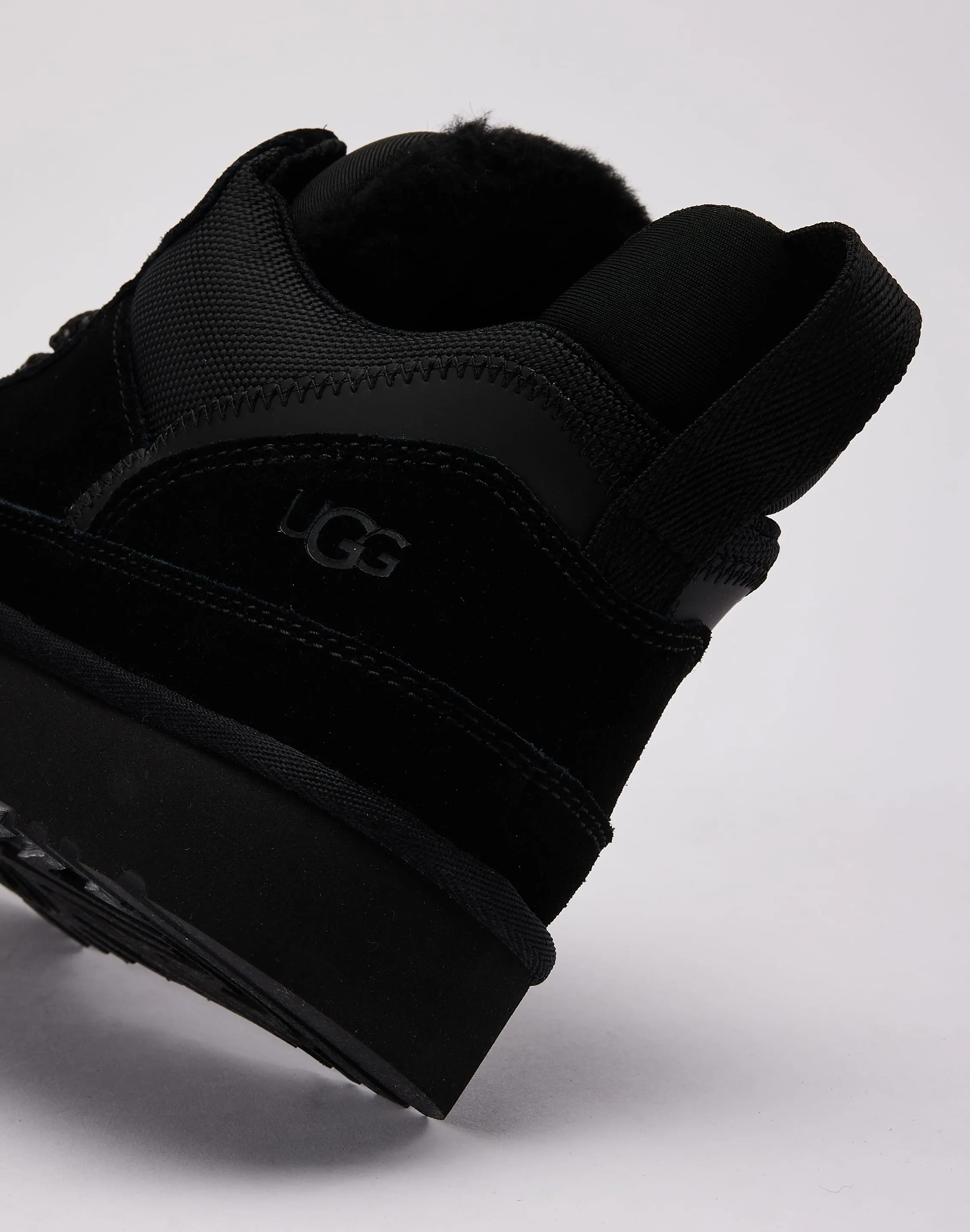 UGG Lowmel Fast Dry Stylish Casual Shoes